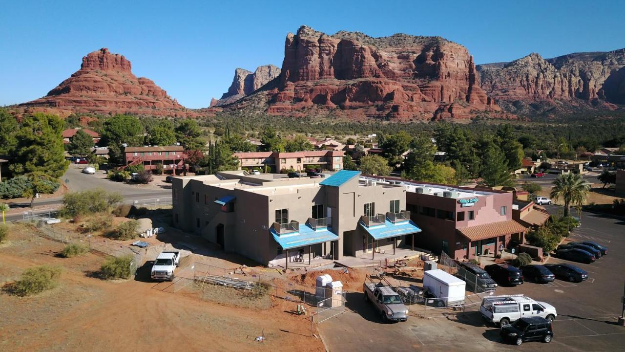 Sedona Village Lodge Exterior photo