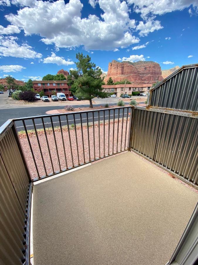 Sedona Village Lodge Exterior photo